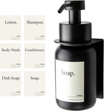 Design Amburgo Dispenser