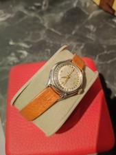 oris pointer date Small Lady 27mm 