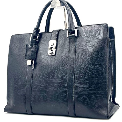 Gucci valigetta grana borsa - gucci, a