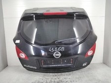 PORTELLONE POSTERIORE PER