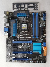 PER MSI Z77A-GD55 socket 1155