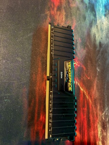 Corsair vengeance lpx 8gb ddr4 - vengeance,
