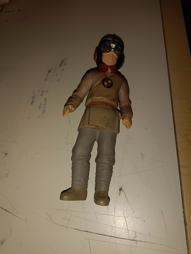 Action figure star wars anakin - wars,