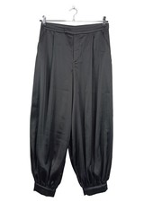 ZARA Pantalone a vita alta