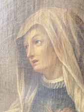 DIPINTO  XVII XVIII 600 700