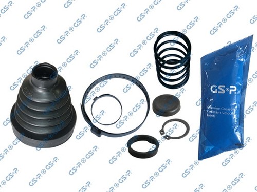Kit cuffia semiasse sul lato - cuffia,,
