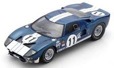 Ford GT40 Sebring 1965
