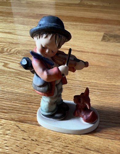 Figurina goebel hummel - goebel,