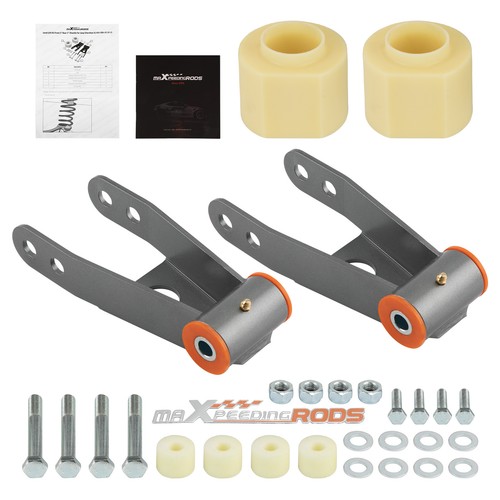 Kit rialzo 2 level lift - rialzo, 2"