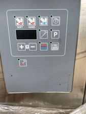 Abbattitore Di Temperatura 9 Teglie Da Revisionare