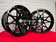 Cerchi 4X 19" 795M style 5X120