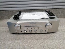 Amplificatore integrato