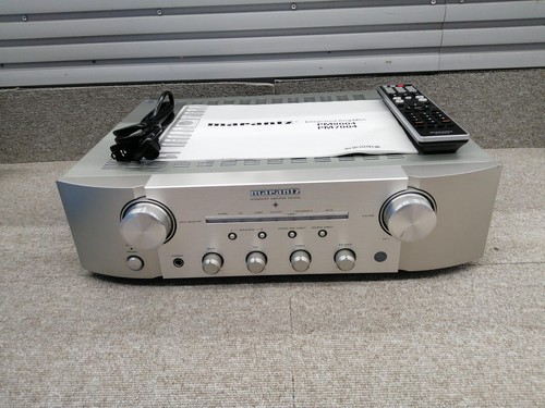 Amplificatore integrato
