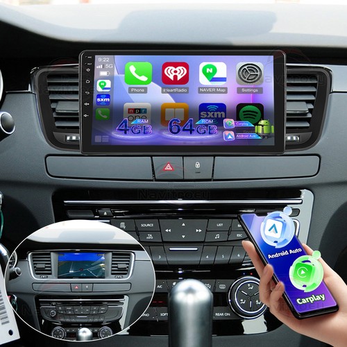 64gb per peugeot 508 - per,