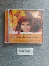 Lili und das unglaubliche