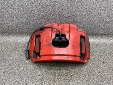 Pinza freno 355 mm anteriore