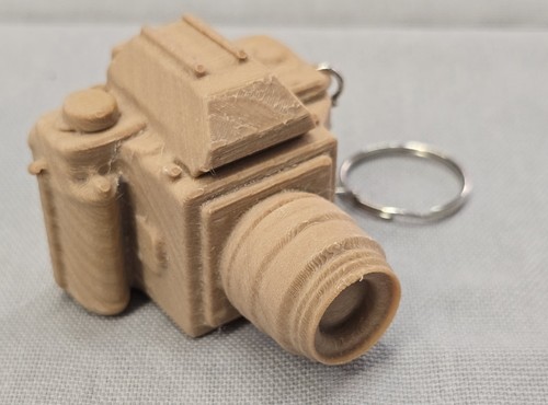 Hasselblad portachiavi stile - portachiavi,