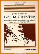 GUIDA AI MARI DI GRECIA E