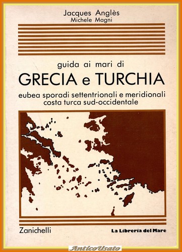 Guida mari grecia - mari, di