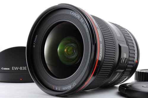Ottime condizioni canon ef - canon,
