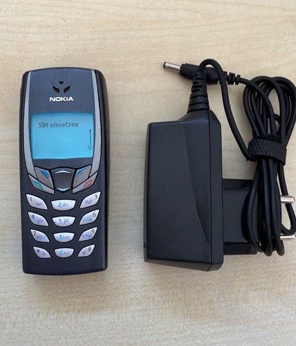 Cellulare nokia 6510 - cellulare, testato
