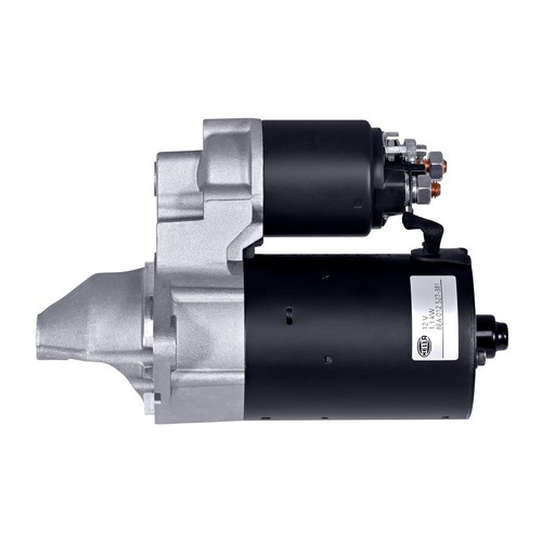 Motorino avviamento starter