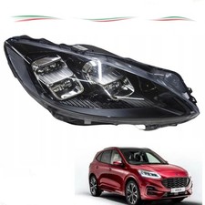 Faro proiettore anteriore