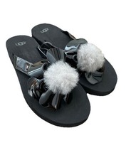 NUOVI UGG sandali papavero