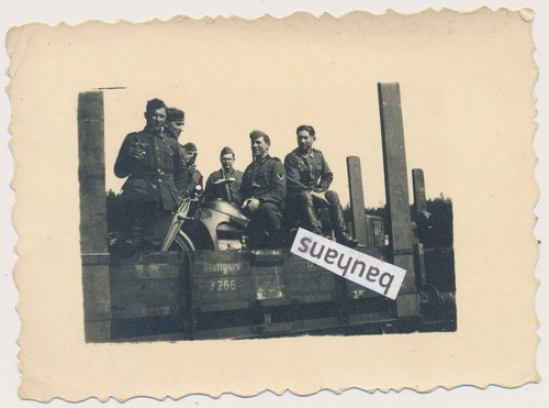 Foto ferrovie tedesche del - foto,