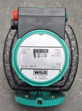 Pompa di circolazione Wilo Top