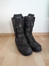 Stivali antincendio Haix Fire