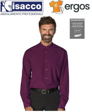 Isacco CAMICIA DETROIT Unisex