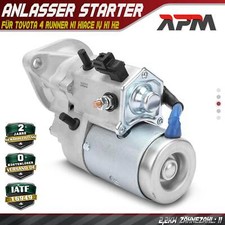 Avviatore Starter 2.2KW Per