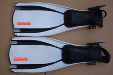 Pinne cinghiolo Mares Plana