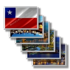 CL - Cile - frigo calamite