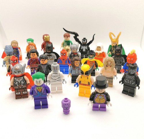 Lego marvel super heroes - lego®,