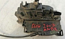 RICAMBI USATI, SERRATURA ANTERIORE DESTRA RENAULT CLIO (2007)