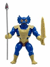 SUPER7 MASTERS OF THE UNIVERSE MER MAN MERMAN MOTU FILMATION TV 2019 NEW