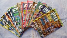 Rivista mania 0 - rivista, 2.0