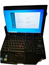 Lenovo ThinkPad X201 i5 4 GB