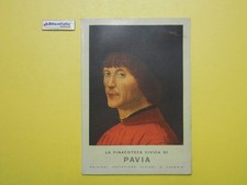 J 5308 CATALOGO LA PINACOTECA