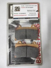 coppia pastiglie freno anteriori sinterizzata yamaha tdr tzr fzr fz tdm xjr vmax