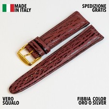 CINTURINO OROLOGIO ARTIGIANALE