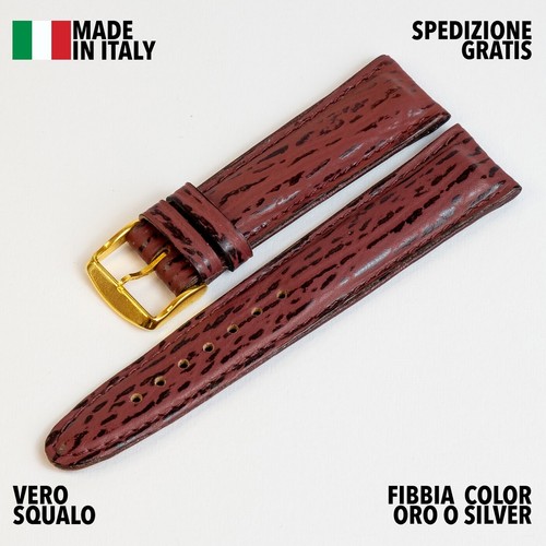 Cinturino orologio artigianale - orologio,