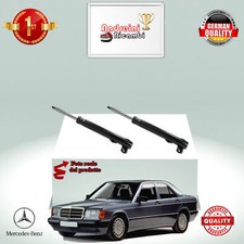 KIT 2 AMMORTIZZATORI ANTERIORI MERCEDES 190(W201) E 2.0  93KW DAL 1992 DSF025G