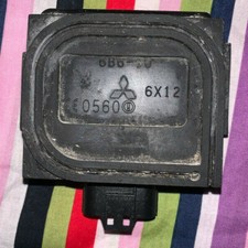 Yamaha OEM Completo Ricevitore/Trasmettitore 6B610-00 2004-2017 Fx & VX