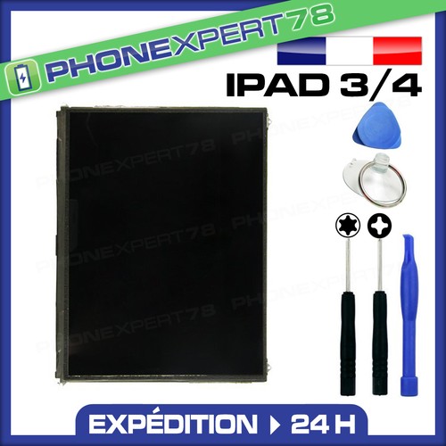 Ecran dalle lcd pour ipad - ecran,