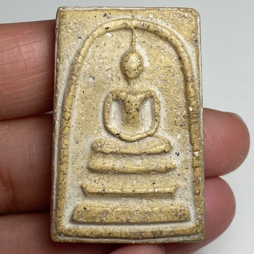 Phra somdej thai - phra,