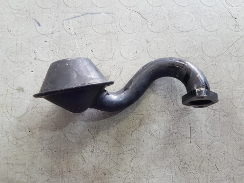 Pescante pompa olio bmw serie3 - pescante,