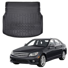 Vasca Baule Bagagliaio In Tpe